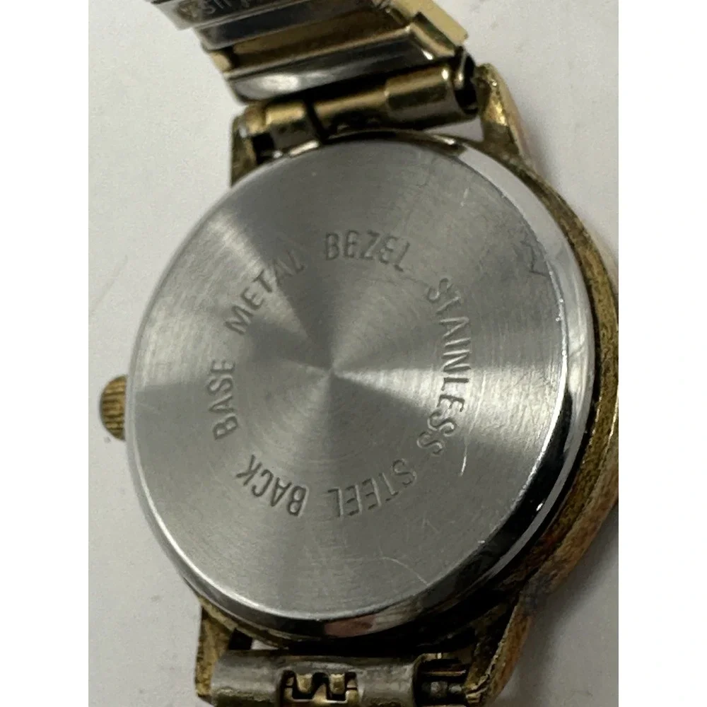 Lucien Piccard Dufonte New Battery‎ Ladies Watch 25MM 5.25